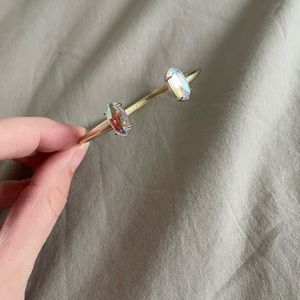 Kendra Scott Edie Cuff Bracelet